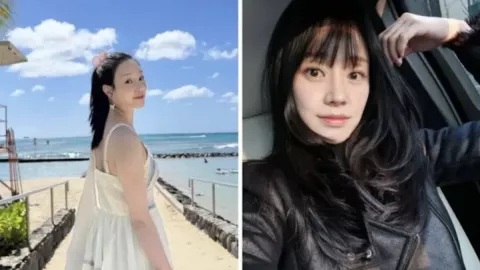 Artis Korea Lee Seo Yi Meninggal, Penyebabnya Masih Misterius - GenPI.co