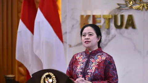 Puan Maharani Baca Surpres soal Pencalonan Dubes, Minta Dibahas Rahasia - GenPI.co
