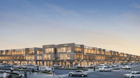 Sinar Mas Land Kenalkan The Exquis Lifestyle Park di BSD City - GenPI.co