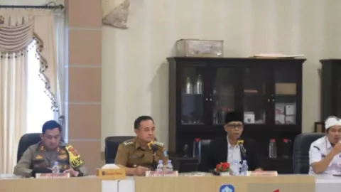 Kesehatan 5 Paslon Pilkada Ulang Bangka Tak Bermasalah, Ijazah Diverifikasi - GenPI.co
