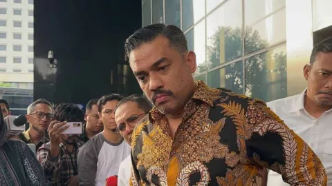 Maman Abdurrahman Sebut Wajar soal Hujatan dan Cacian Gegara Surat Kunjungan Istri - GenPI.co