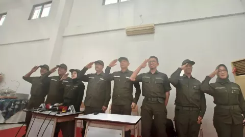 1.469 Guru Siap Mengajar di Sekolah Rakyat, Ada Asrama - GenPI.co