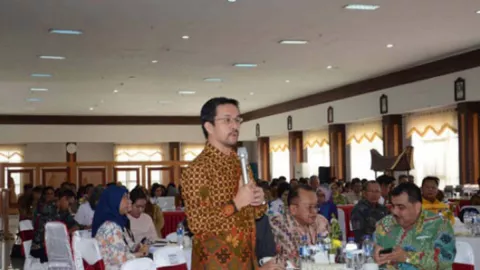 Dorong Penangguhan Penahanan Pelaku Intoleransi, Kemenham Diminta Evaluasi Diri - GenPI.co