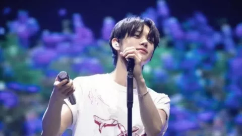 Keluarga Meninggal, Yeonjun Absen Banyak Acara TXT - GenPI.co