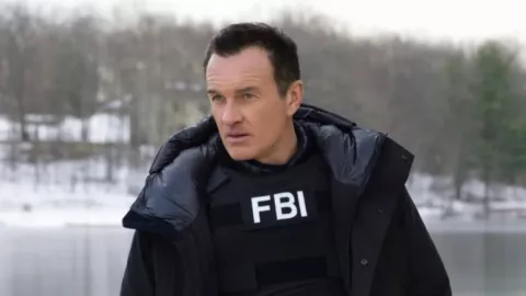 Bintang Film Fantastic Four Meninggal Karena Kanker, Istri: Perjuangan yang Berani - GenPI.co