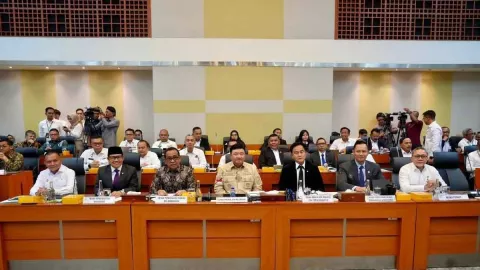 Budi Gunawan Sebut Tingkat Kepuasan pada Kinerja Prabowo Sangat Tinggi - GenPI.co