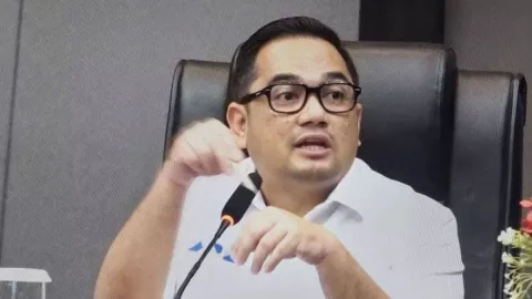 DPR RI Sentil KPU dan Bawaslu RI, Disebut Sering Bikin Rapat di Luar Kota - GenPI.co
