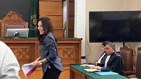JPU Sebut Nota Keberatan Nikita Mirzani Tidak Berdasar - GenPI.co