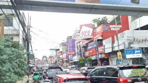 Farhan Malu Bandung Jadi Kota Termacet, Sistem Transportasi Akan Diperbaiki - GenPI.co