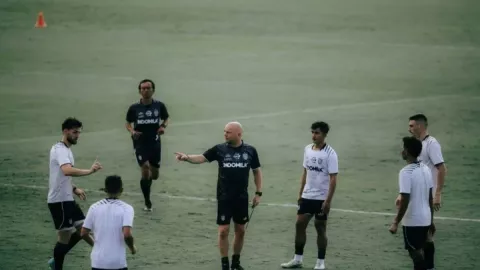 Bali United Masih Berburu Pemain Asing, Fokus Tambah Posisi Bek - GenPI.co