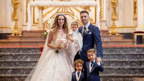 Meninggal Dunia, Diogo Jota Tinggalkan Warisan Rp 447 Miliar - GenPI.co
