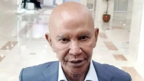 Said Abdullah Sebut 185 Negara Jadi Tumbal Kepentingan AS, Imbas Kebijakan Trump - GenPI.co
