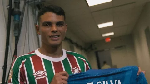 Tangguh di Piala Dunia Antarklub 2025, Thiago Silva Bisa Main di Piala Dunia 2026 - GenPI.co