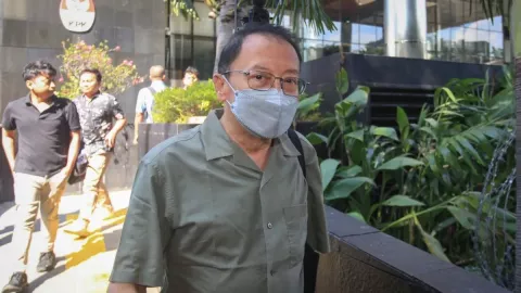 KPK Sita Rumah Ruko dan Sawah Terkait Dugaan Pemerasan di Kemenaker, Senilai Rp4,9 M - GenPI.co