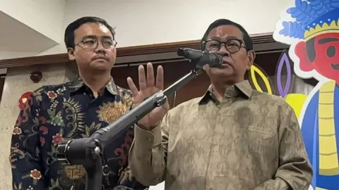 Pramono Anung Pastikan ASN Tak Pakai Transportasi Umum pada Rabu, Akan Disanksi - GenPI.co
