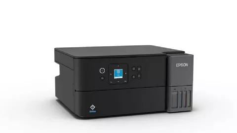 Epson Berdayakan Usaha Kecil, Seri Printer EcoTank Terbaru - GenPI.co