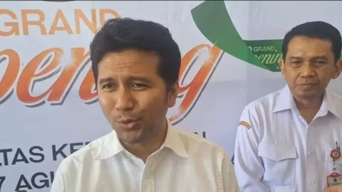 Emil Dardak Bicara soal Fatwa Haram Sound Horeg, Regulasi Sedang Dibahas - GenPI.co