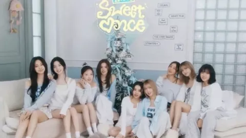 Album Baru Bukti Perkembangan Musikalitas Twice - GenPI.co