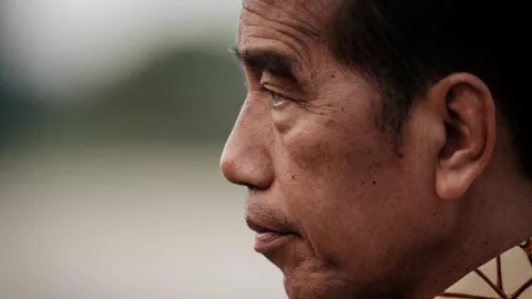Deddy Sebut Ucapan Luhut soal Jokowi Berlebihan, Orang Diberi Jabatan Wajib Kerja - GenPI.co
