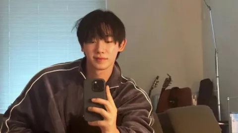 Bakal Sibuk, Wonho Gelar Tur Dunia di 8 Negara Eropa - GenPI.co