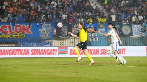 Cedera Serius, Ole Romeny Diragukan Tampil di Final - GenPI.co