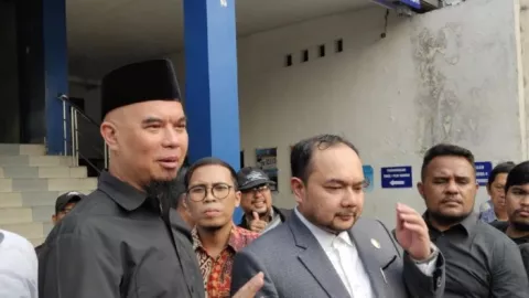 Tidak Takut Dipolisikan Ahmad Dhani, Lita Gading Anggap Kontennya Edukasi - GenPI.co