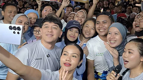 Galaxy Active Club, Komunitas Olahraga dari Samsung untuk Gaya Hidup Sehat dan Aktif - GenPI.co