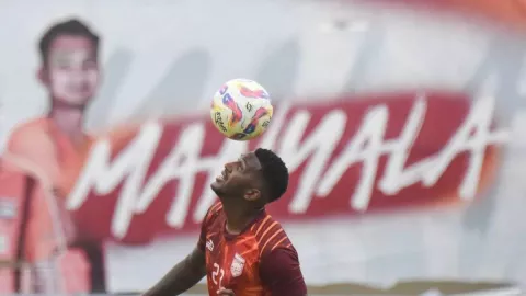 Borneo FC Matangkan Tim, Gelar Pemusatan Latihan di Yogyakarta - GenPI.co