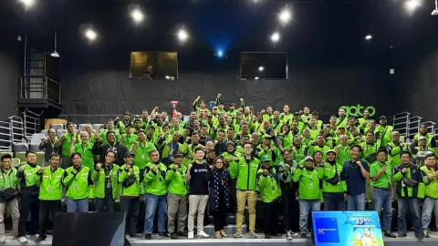 GoTo Kooperatif dalam Kasus Korupsi Chromebook Kemendikbudristek: Kami Hormati - GenPI.co