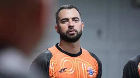 Jordi Amat Waspadai Ketatnya Persaingan Super League: Sangat Kompetitif - GenPI.co