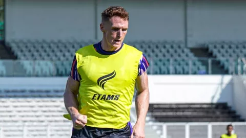Sudah Bela 10 Klub Eropa, Plazonja Kini ke Bhayangkara FC - GenPI.co