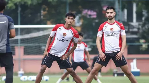 Jelang Super League, Striker Timnas U23 Jens Raven Diikat Bali United 3 Musim - GenPI.co