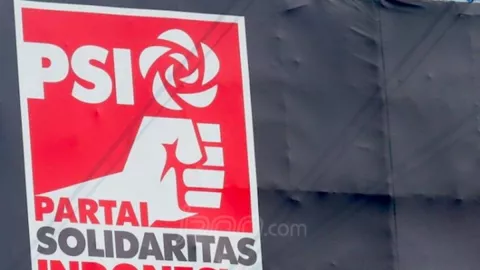 Kaesang di Urutan 2 Penghitungan Suara Caketum PSI, Tapi Masih Bisa Menyusul - GenPI.co