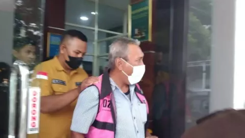 Eks Ketua dan Bendahara KONI Ternate Ditahan, Diduga Gelapkan Dana Cabor - GenPI.co