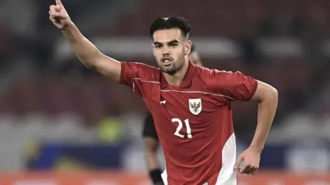 Top Skor Piala AFF U-23 2025: Jens Raven 6 Gol, Tidak Ada Pemain Malaysia - GenPI.co