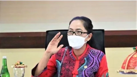 Guru Honorer Rawan Diberhentikan, Pemerintah Didesak Beri Perlindungan Hukum - GenPI.co