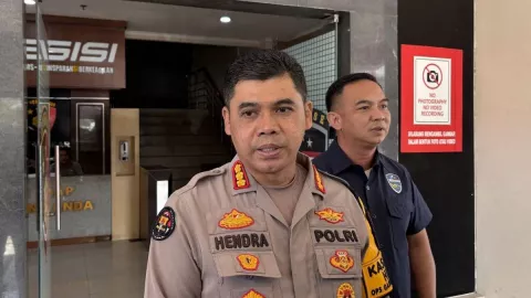 Pelaku Sindikat Jual Beli Bayi di Bandung Gunakan Modus Adopsi di Medsos - GenPI.co