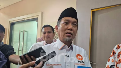 PKS Belum Lirik Langkah NasDem soal Original Intent UUD, Tindaklanjuti Putusan MK - GenPI.co