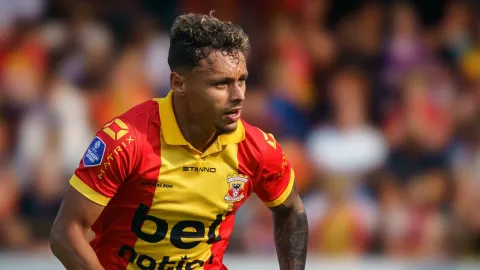 Timnas Indonesia Lawan Arab Saudi dan Irak, Dean James: Ini Menguntungkan - GenPI.co