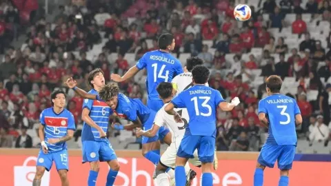 Klasemen Grup A Piala AFF U-23 2025: Indonesia di Puncak, Malaysia Mendekat - GenPI.co