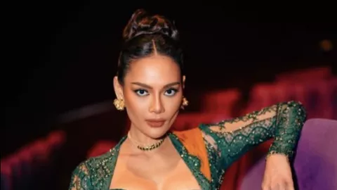 Erika Carlina Sudah Lancar Beri ASI ke Anak, Kondisi Sehat - GenPI.co