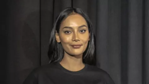 Erika Carlina Tidak Berpikir Akan Dinikahi Ayah Calon Anaknya - GenPI.co