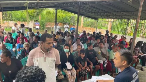 228.000 Penerima Bansos Dicoret Terindikasi Judol, Mensos Sisir Profil Pekerjaan - GenPI.co