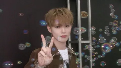 Chenle NCT Dream Gelar Jumpa Fans di Jakarta, Penggemar Bisa Kirim Pesan - GenPI.co