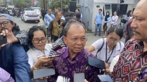 Ribuan Kader PDIP ke Bali Ikuti Bimtek, Dipastikan Bukan Rangkaian Kongres - GenPI.co