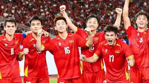 Bungkam Timnas Indonesia U-23, Vietnam Juara Piala AFF U-23 2025 - GenPI.co