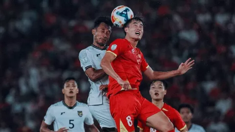 Rully Nere Soroti Lemahnya Keterampilan Individu Pemain Timnas U-23 - GenPI.co