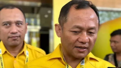 Golkar Usul Rakyat Tetap Dilibatkan Jika Kepala Daerah Dipilih DPRD - GenPI.co