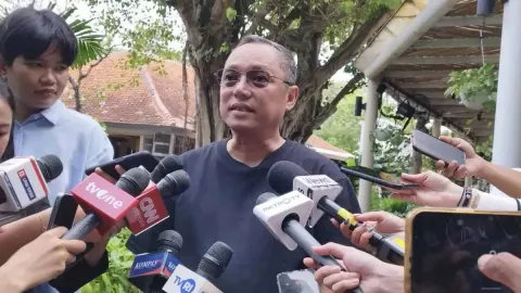 PDIP Sebut Kader Masih di Bali Seusai Bimtek, Bakal Dilanjut Kongres? - GenPI.co