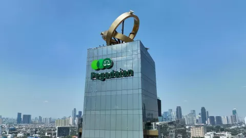 Pegadaian Catat Kinerja Gemilang, Laba Semester I 2025 Tembus Rp 3,58 Triliun - GenPI.co